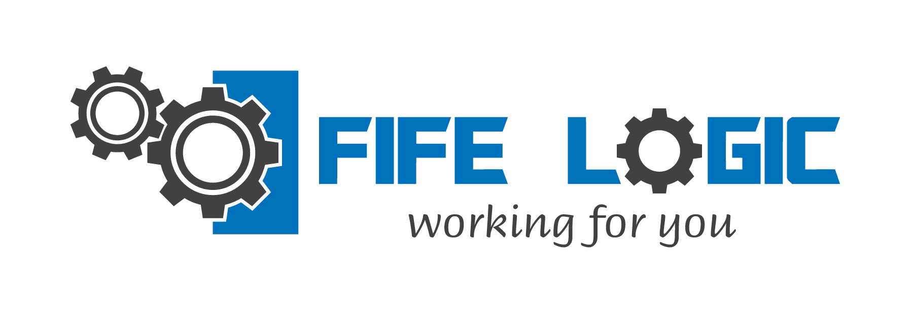 Fife Logic Logo